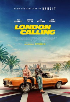 London Calling (2025)