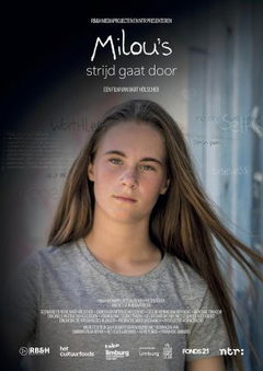 Milou's strijd gaat door (2025)