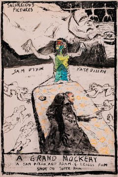 A Grand Mockery (2024)