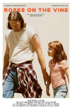 Roses on the Vine (2025)