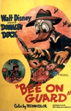 Bee on Guard (1951)