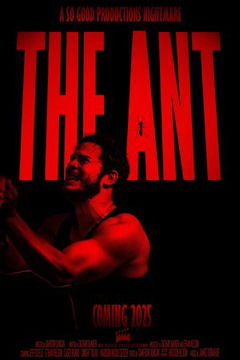 The Ant (2025)