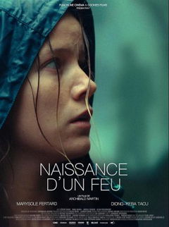 Naissance d'un feu (2025)
