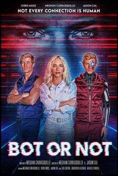 Bot or Not (2025)