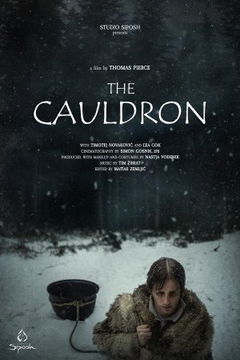 The Cauldron (2025)