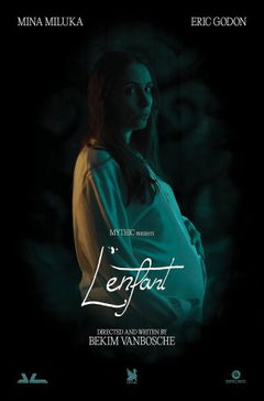 L'enfant (2024)