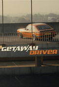Getaway Driver (2017)