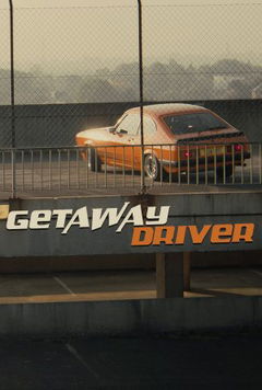 Getaway Driver (2017)