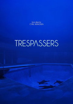 Trespassers (2025)