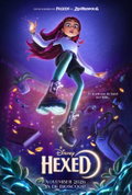 Disney's Hexed