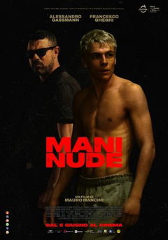 Mani nude (2024)