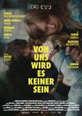 Von uns wird es keiner sein (2024)