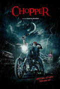 Chopper (2023)