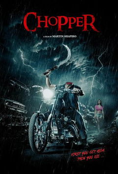 Chopper (2023)