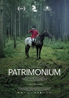 Patrimonium (2019)