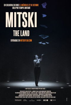 Mitski: The Land (2025)