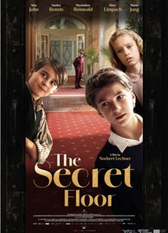 Das geheime Stockwerk (2025)