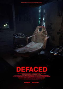 Defaced (2025)