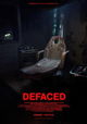 Defaced