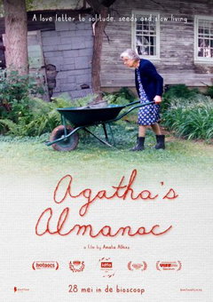 Agatha's Almanac (2025)