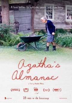 Agatha's Almanac (2025)