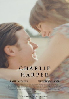 Charlie Harper (2025)