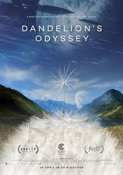 Dandelion's Odyssey (2025)