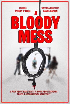 A Bloody Mess (2025)