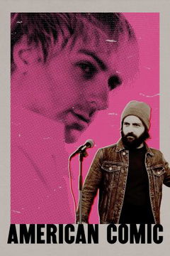 American Comic (2025)