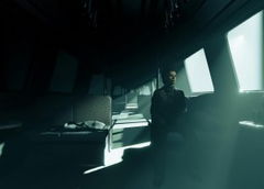 Dark Rooms (2025)