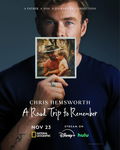 Chris Hemsworth: A Road Trip to Remember