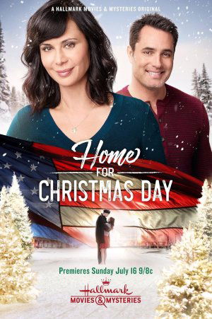 Home for Christmas Day (2017)