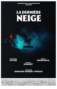 La Dernière Neige (2025)