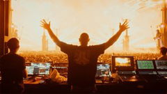 Defqon.1 - De magie van de eindshow (2025)