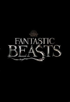 Fantastic Beasts and Where to Find Them 4