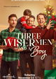 Three Wiser Men and a Boy