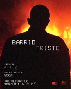 Barrio Triste (2025)