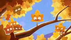 The Fall (2021)