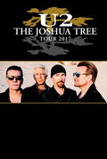U2: The Joshua Tree Tour (2017)