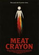 Meat Crayon