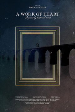 A Work of Heart (2024)