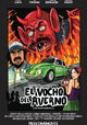 El Vocho del Averno