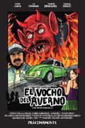 El Vocho del Averno (2025)