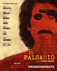 Il falsario (2026)