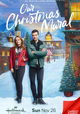 Our Christmas Mural