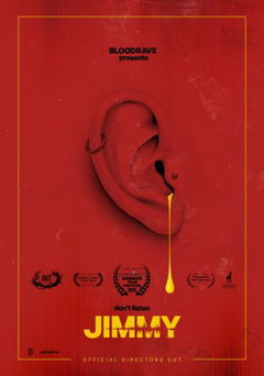 Jimmy: Director's Cut (2025)
