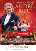 André Rieu's 2025 Christmas Concert: Merry Christmas (2025)