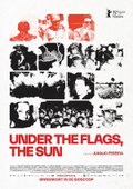 Under the Flags, the Sun