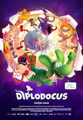 Diplodocus (2024)