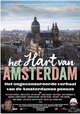 Het hart van Amsterdam